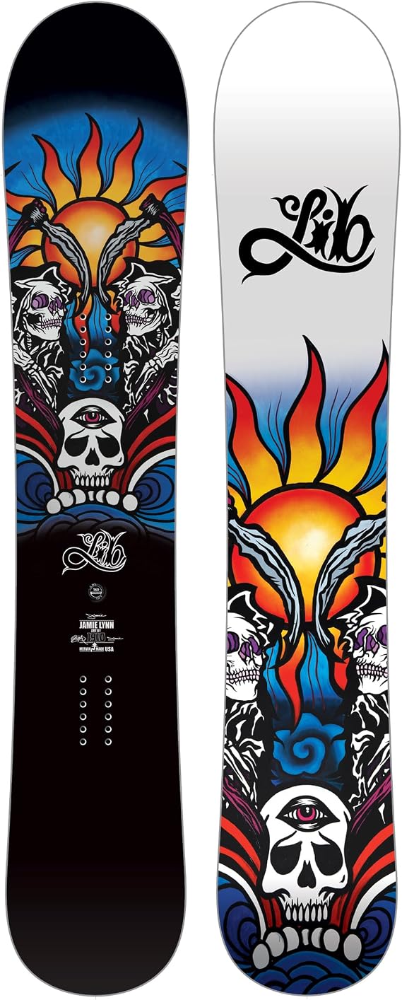 Lib-Tech Jamie Lynn Mens Snowboard