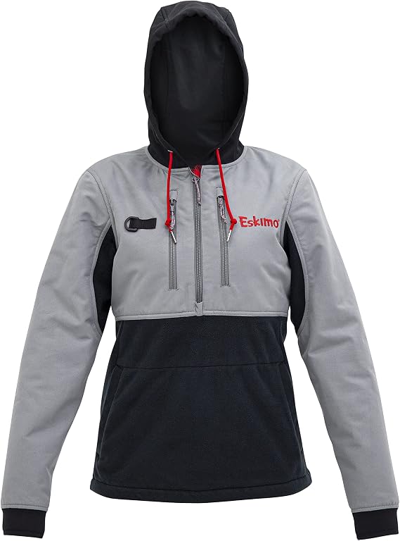 Eskimo Women's Bibjak Pullover