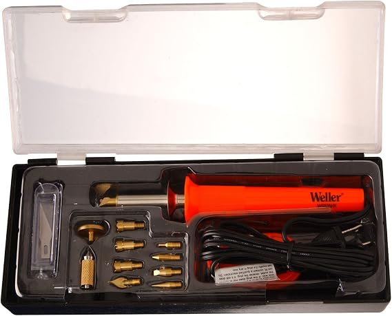 Woodburning Kit 25w
