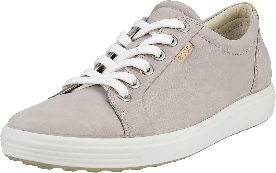 ECCO Womens Soft 7 Sneaker