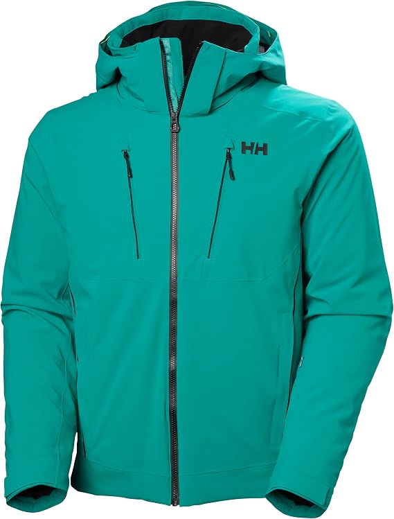 Helly Hansen Alpha 4.0 Jacket