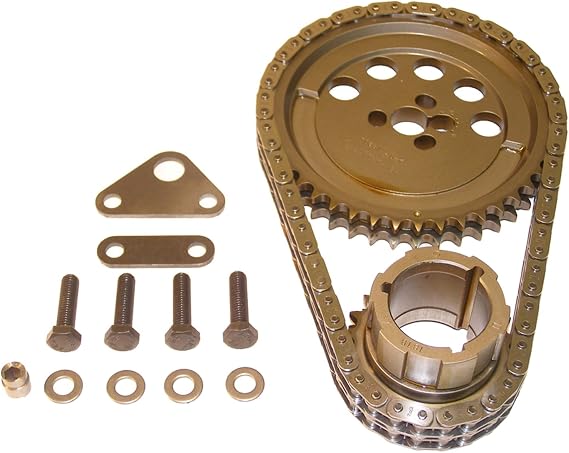 Cloyes 9-3159A Hex-A-Just True Roller Engine Timing Set