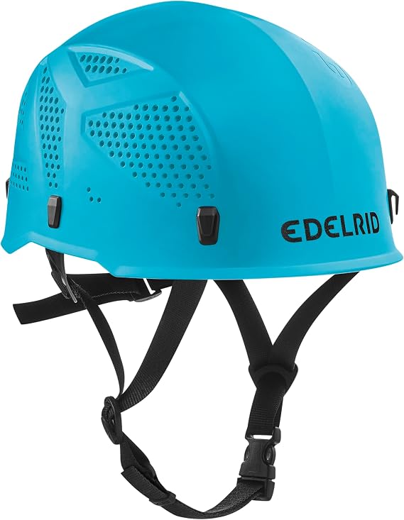 Edelrid Ultralight III Icemint