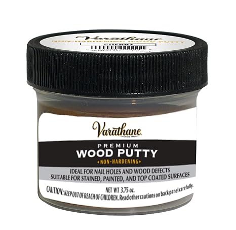 Varathane Premium Cherry Wood Putty