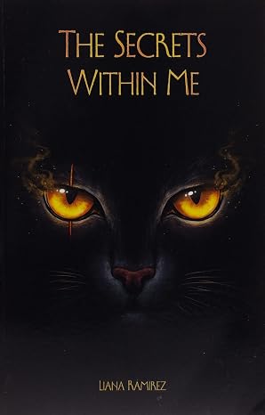 The Secrets Within Me