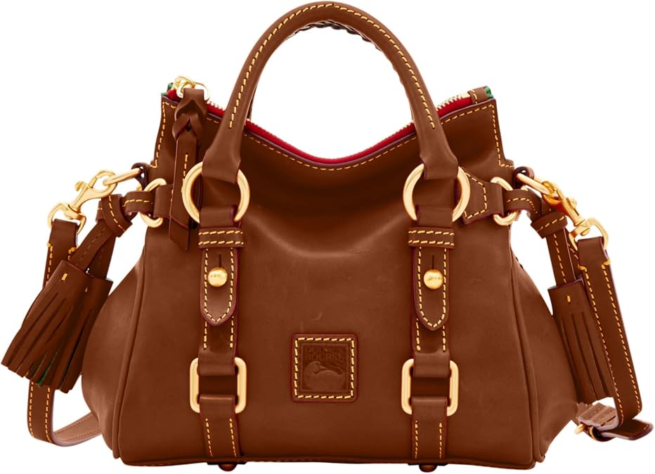 Dooney & Bourke Handbag, Florentine Nano Satchel