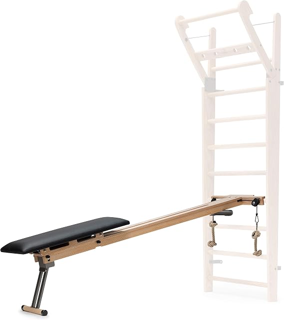 NOHrD Combi-Trainer - Walnut