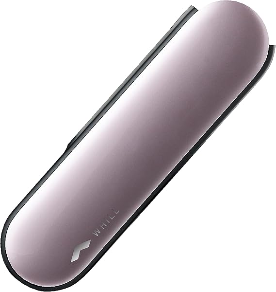WHILL Model C2 Arm Cover Set - Customizable Color Variations for Personalized Style - Pink