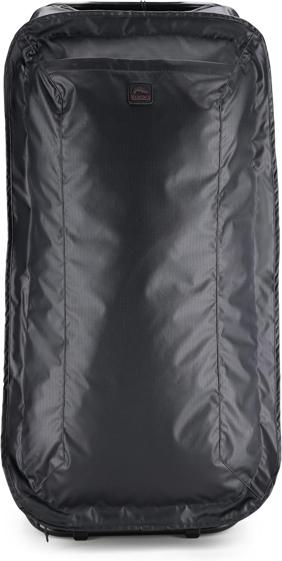 Simms Tailwind Roller Black 100L