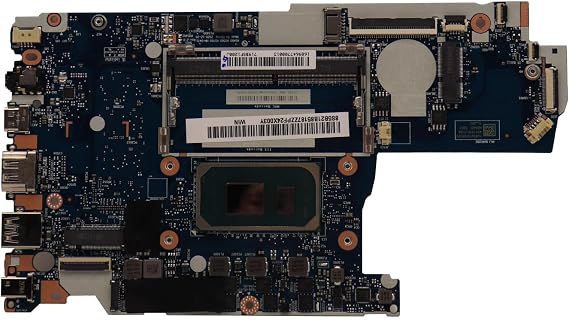 for ideapad 3-14ITL6 3-15ITL6 Motherboard I5-1135G7 UMA 4G 5B21B85187