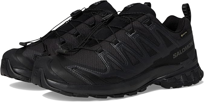 Salomon Mens Xa Pro 3D V9 Gore-tex