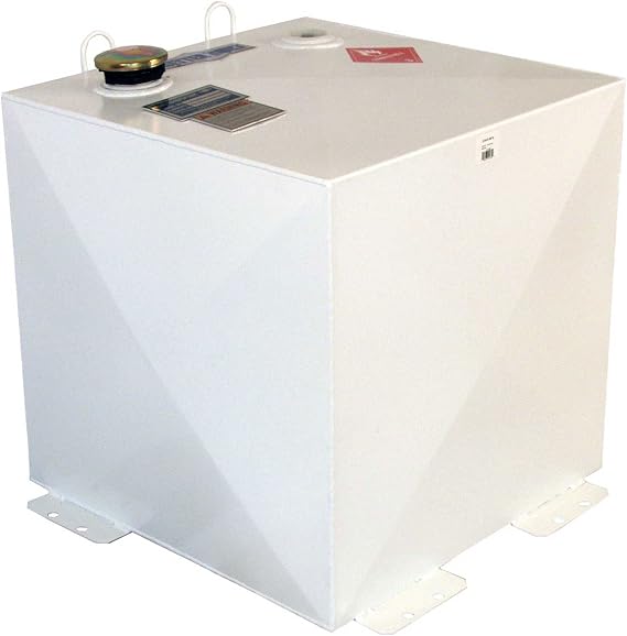 Better Built 29211583 Transfer Tank
