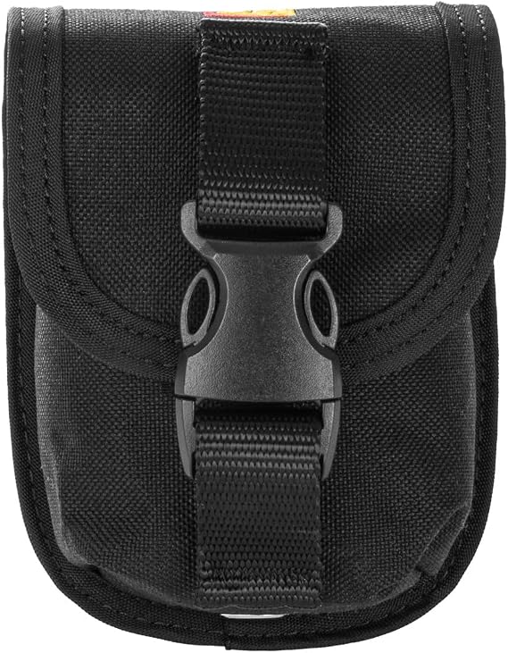 Dive Rite Travel Weight Pocket 4lb Slide,Hook and loop