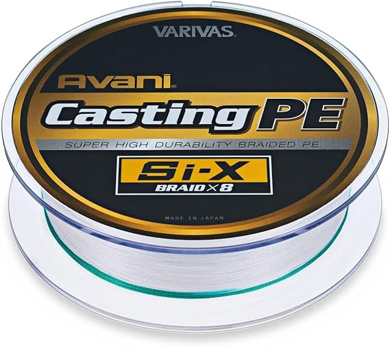 VARIVAS Avani Casting PE Si-X
