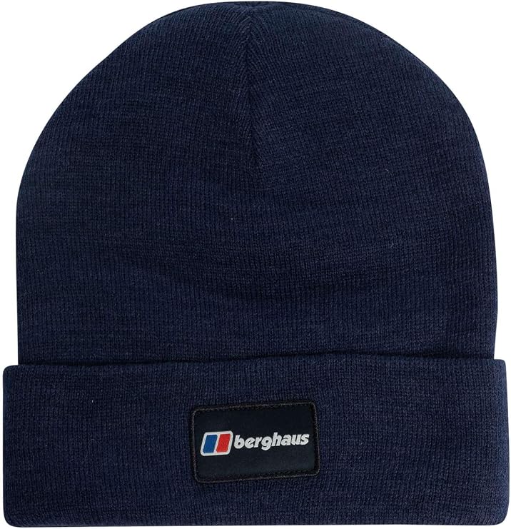Berghaus Logo Recognition Beanie