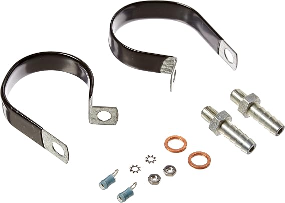 Walbro 400-939 Fuel Pump Installation Kit