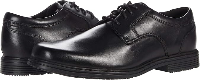 Rockport Taylor Waterproof Plain Toe