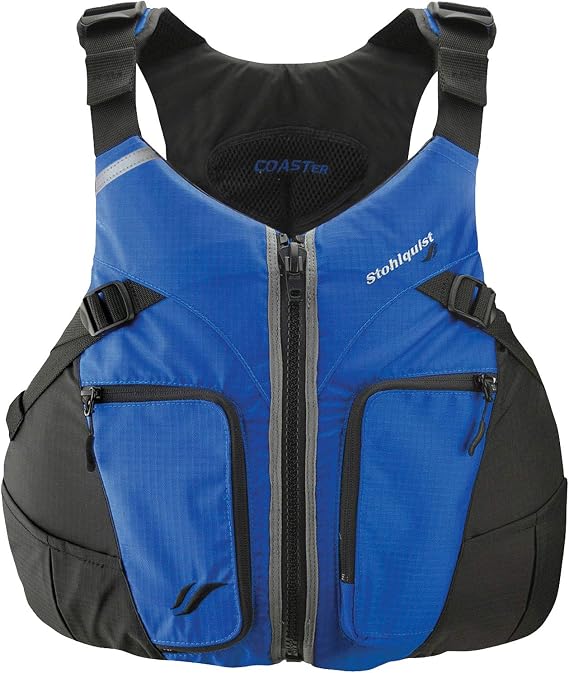 Stohlquist Coaster Personal Flotation Device
