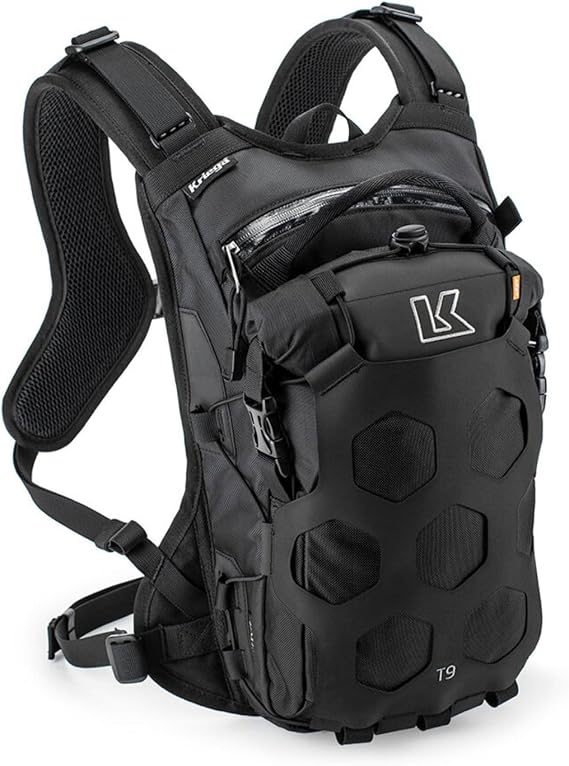 Kriega Trail 9 Adventure Backpack