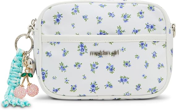 Madden Girl Nylon Camera
