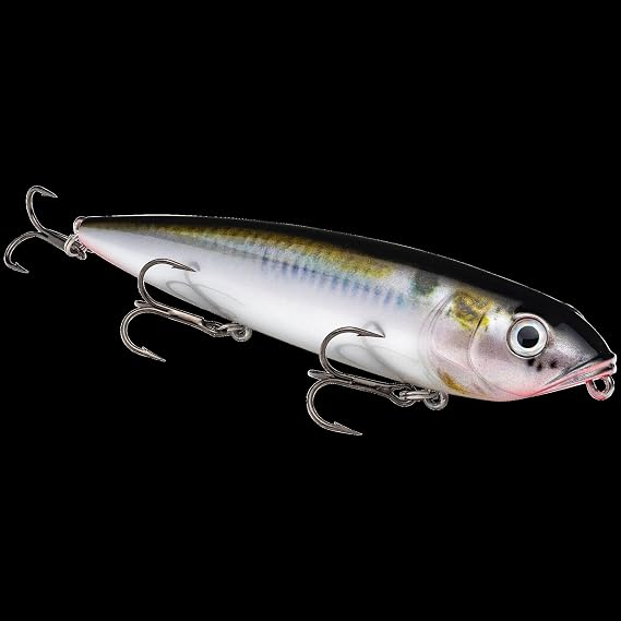 Strike King KVD Mega Dawg Topwater Hard Bait
