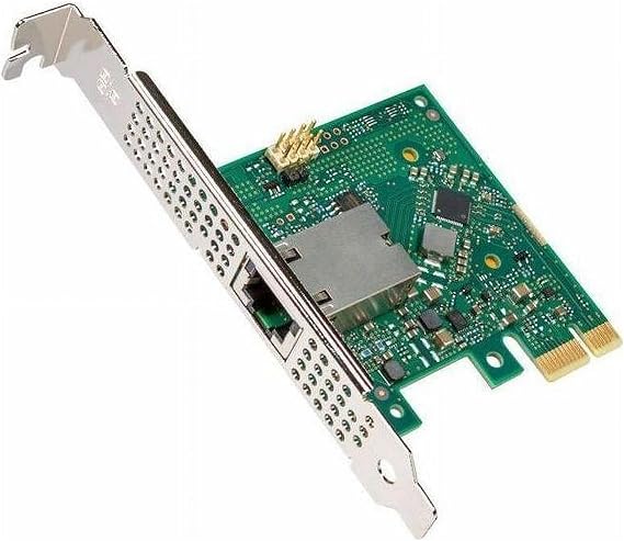 Intel Ethernet Network Adapter I226-T1