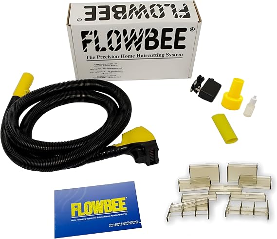 Flowbee Haircutting System by FLOWBEE