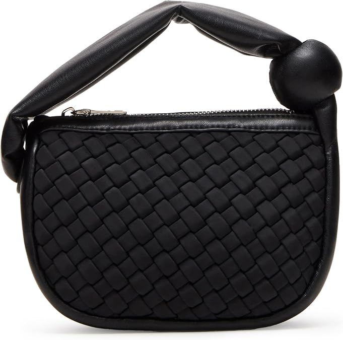 Steve Madden Women's Natasha Shoulder Bag, One Size