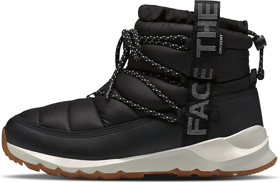 The North Face womens Thermoball Traction Bootie