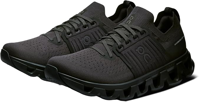 On Men's Cloudswift 4 Sneakers