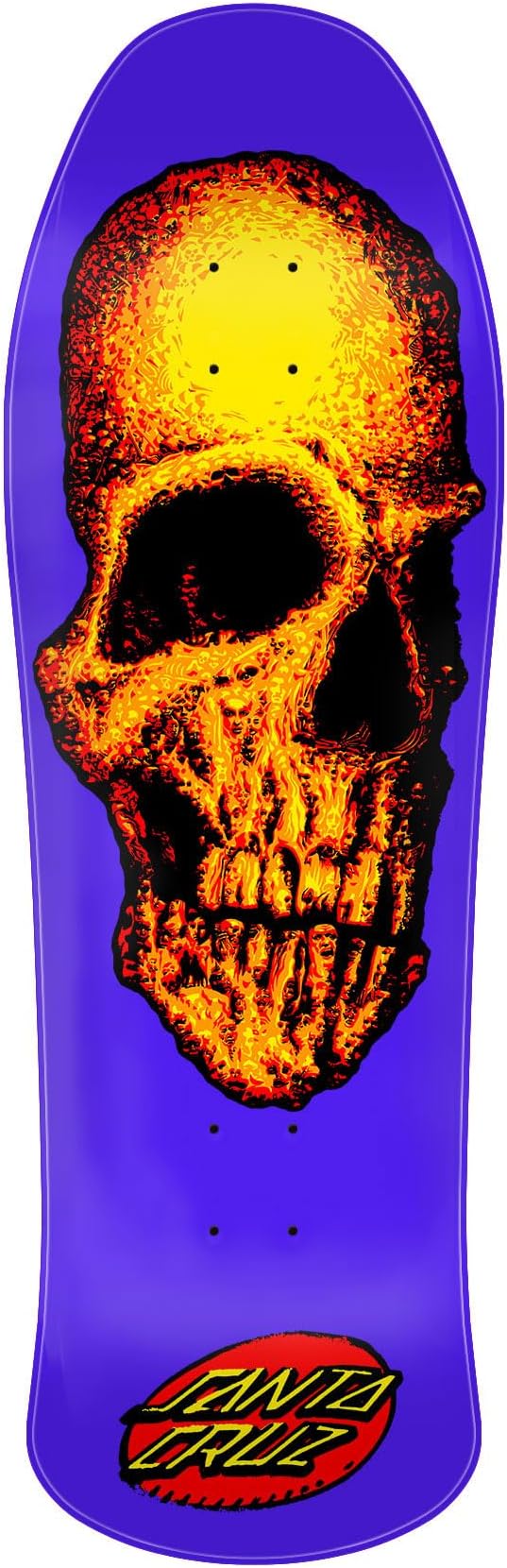 Santa Cruz Street Creep Reissue 10.0in x 31.75in Skateboard Decks