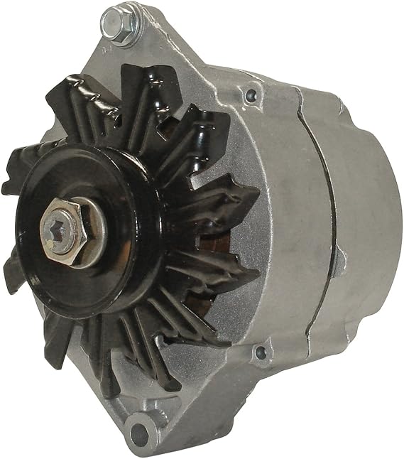 AC Delco 334-2108 Alternator