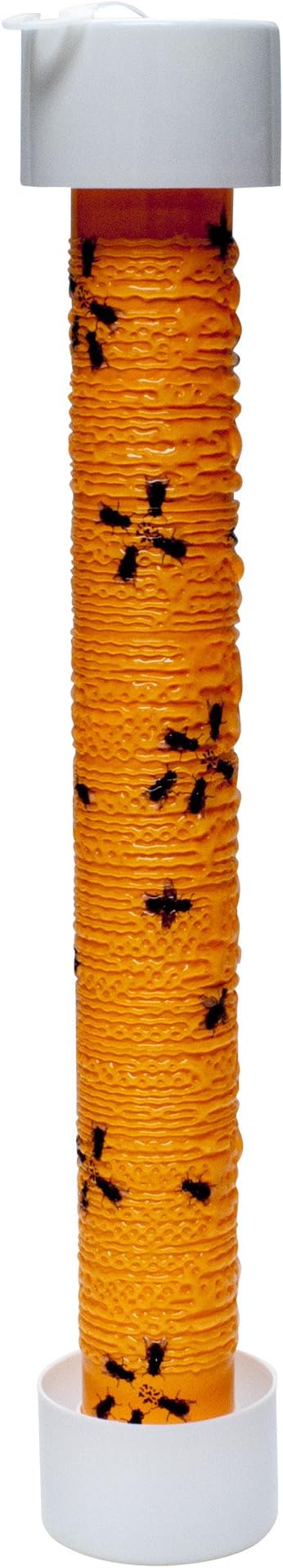 Musca-Stick Jr. - 12" long Amvac Fly Traps