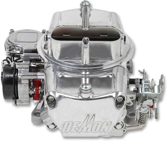 Demon SPD-750-VS Mighty Carburetor, 1 Pack