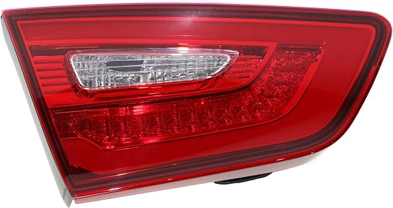 Tail Light for KIA OPTIMA 2014-2015 LH Inner Assembly LED