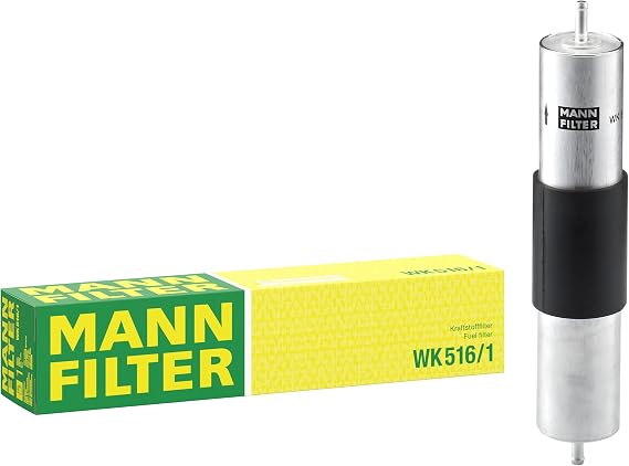 Mann Filter WK 516/1 Fuel Filter