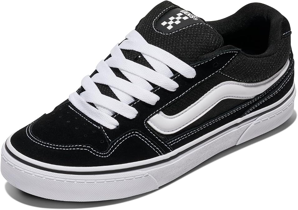 Vans Men's Caldrone Trainers