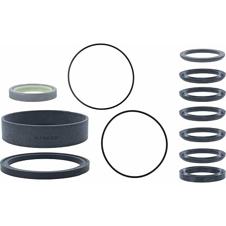 2384487 Hydraulic Seal Kit fits Caterpillar Several