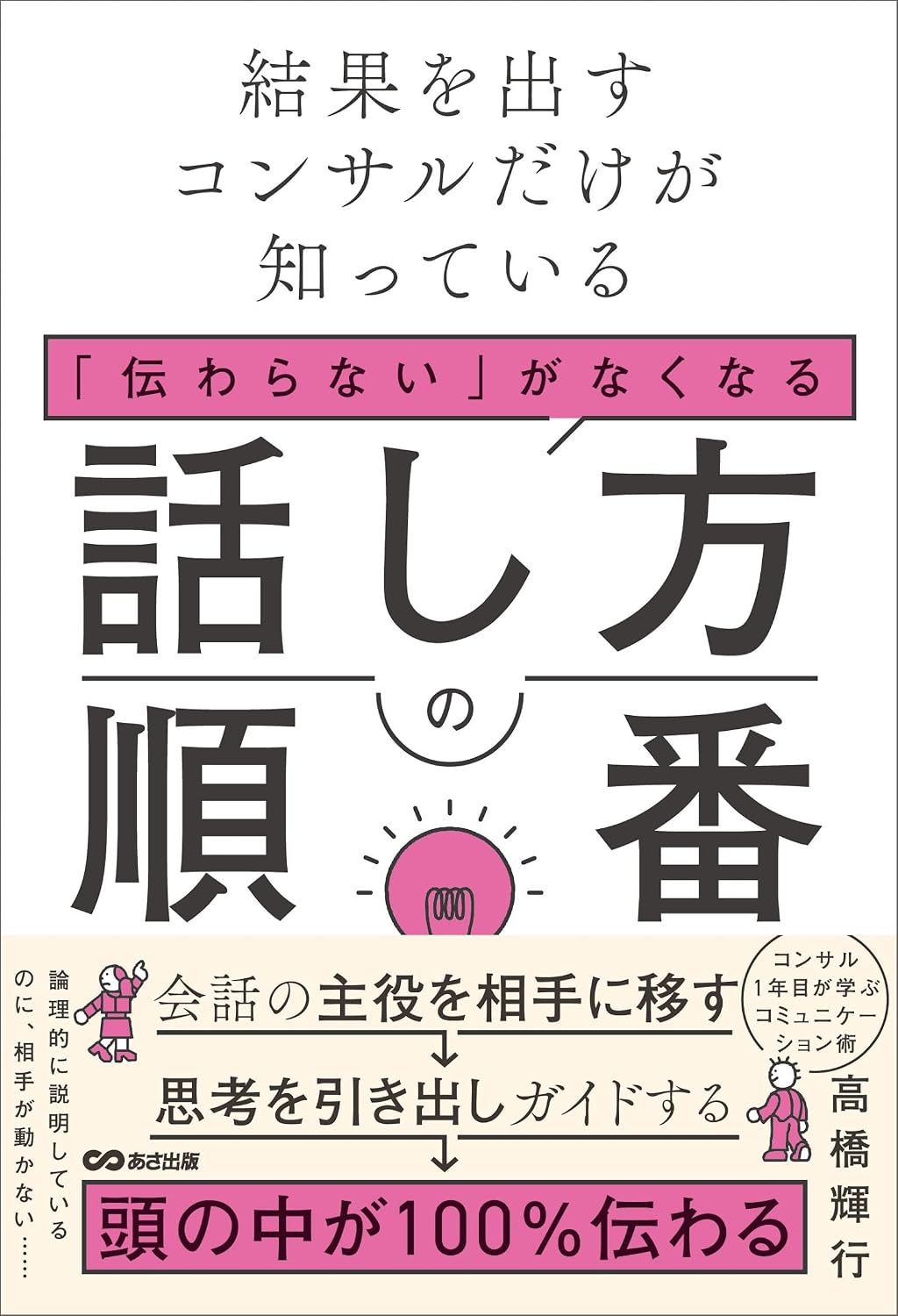 The order in which the I cant convey that only the consultant who produces the results knows will disappear Kindle Edition