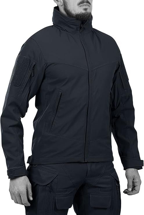 UF PRO - Delta Eagle Gen.3 Tactical Softshell Jacket