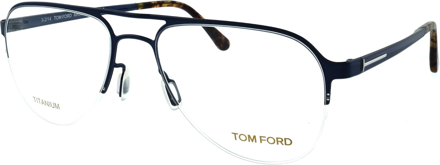 TOM FORD Men's Eyeglasses