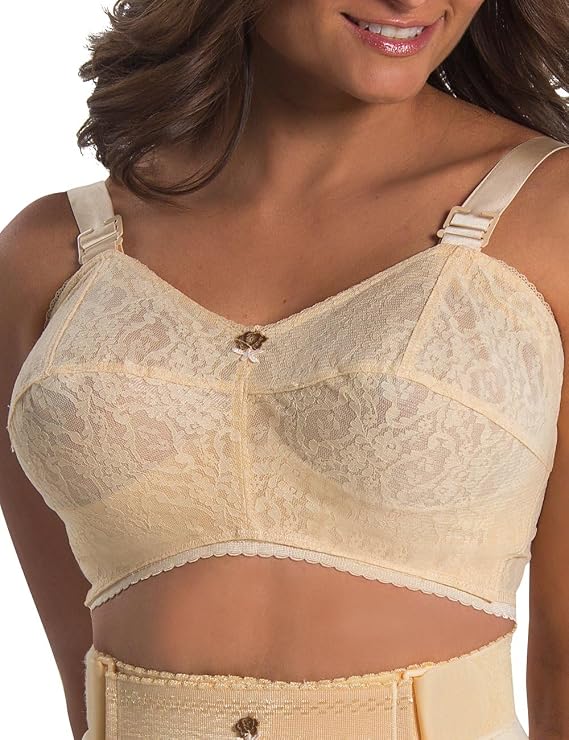 Angel Bra 30F - Beige