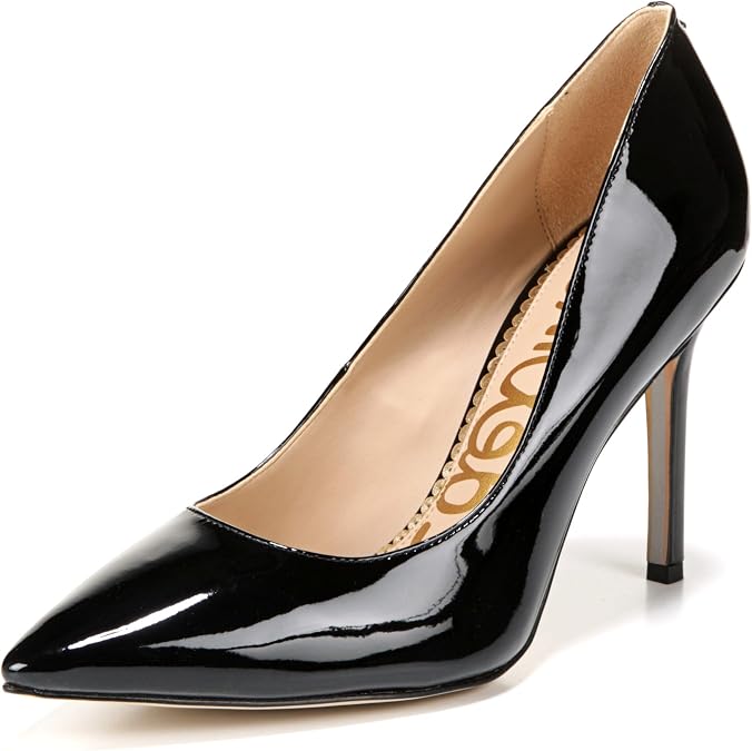 Sam Edelman Women's Hazel Heeled Dress Pumps