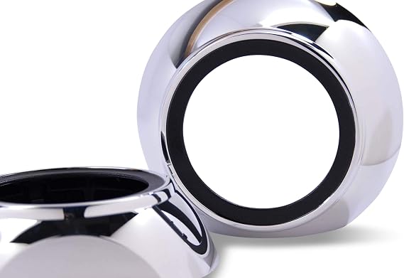 Iris Projector Shrouds
