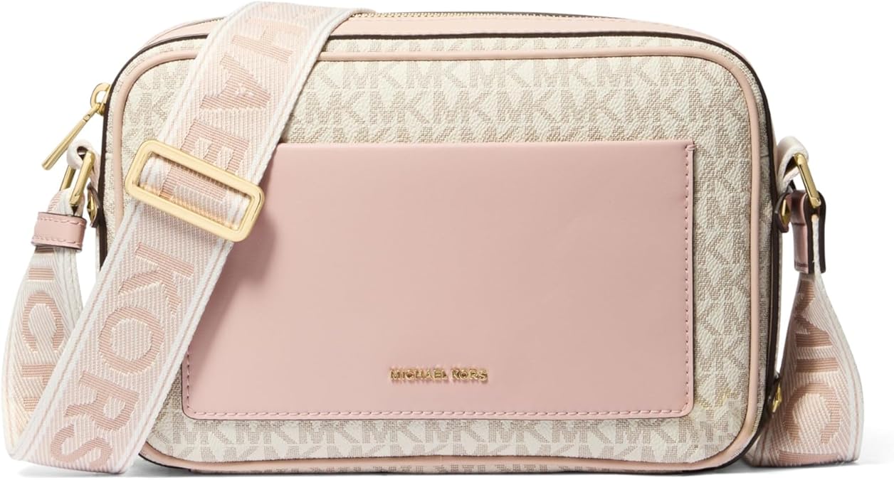 Michael Kors Maeve Large Pocket Crossbody Bag