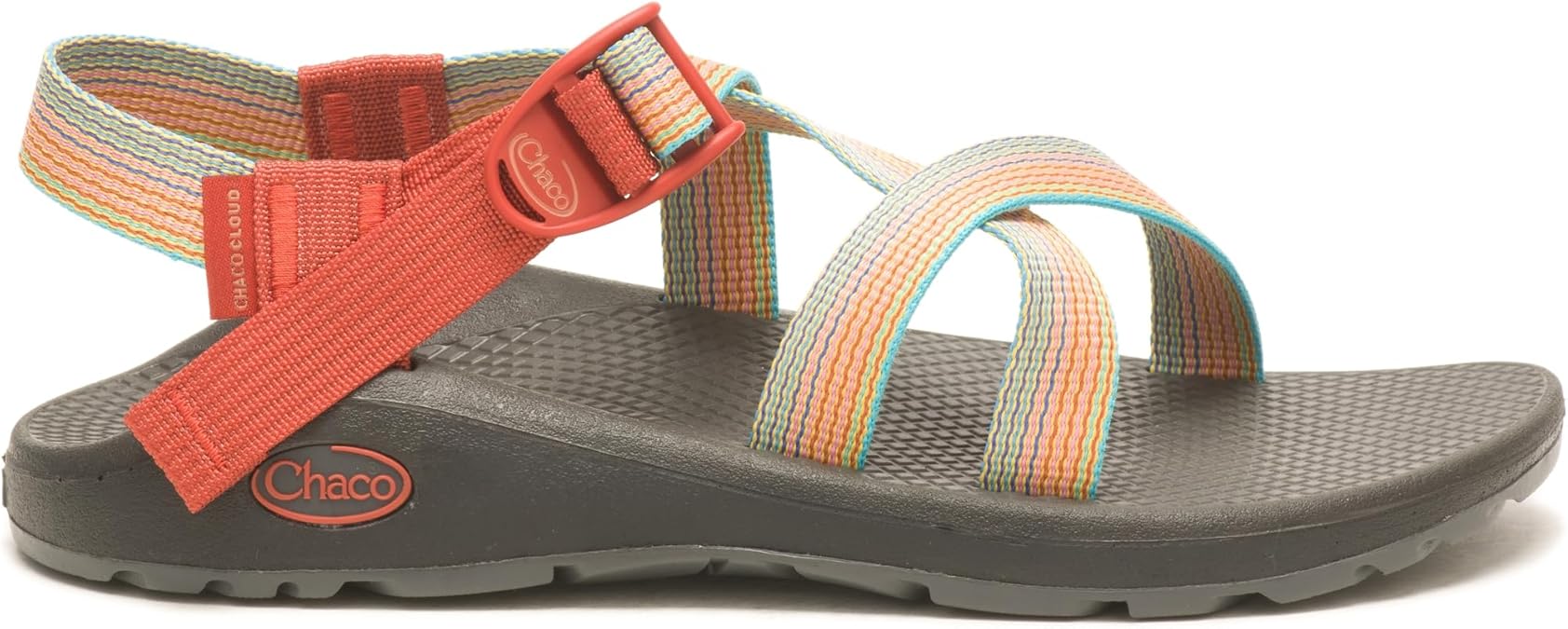 Chaco Women's Z Cloud Outdoor Sandal | Hiking Sandals