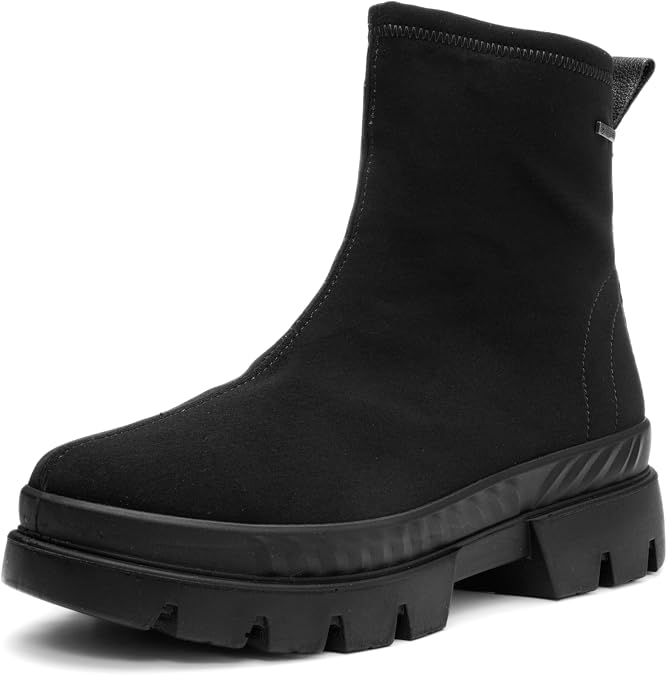 ARA Women's Modern Ankle Boot