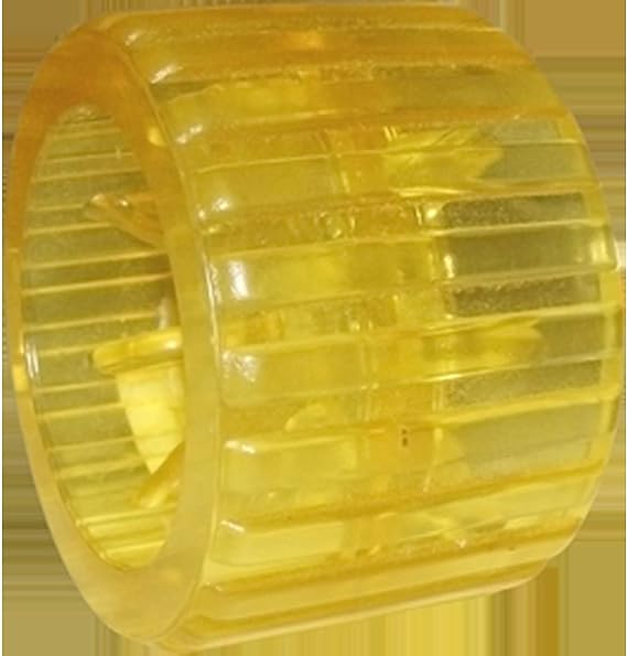 SeaSense Poly Vinyl Wobbler Roller Shaft