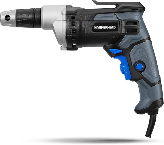Hammerhead 4.3-Amp Drywall Screwdriver- HASG043