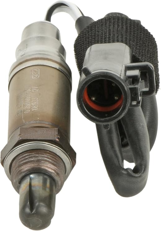 BOSCH 13953 Premium Original Equipment Oxygen Sensor